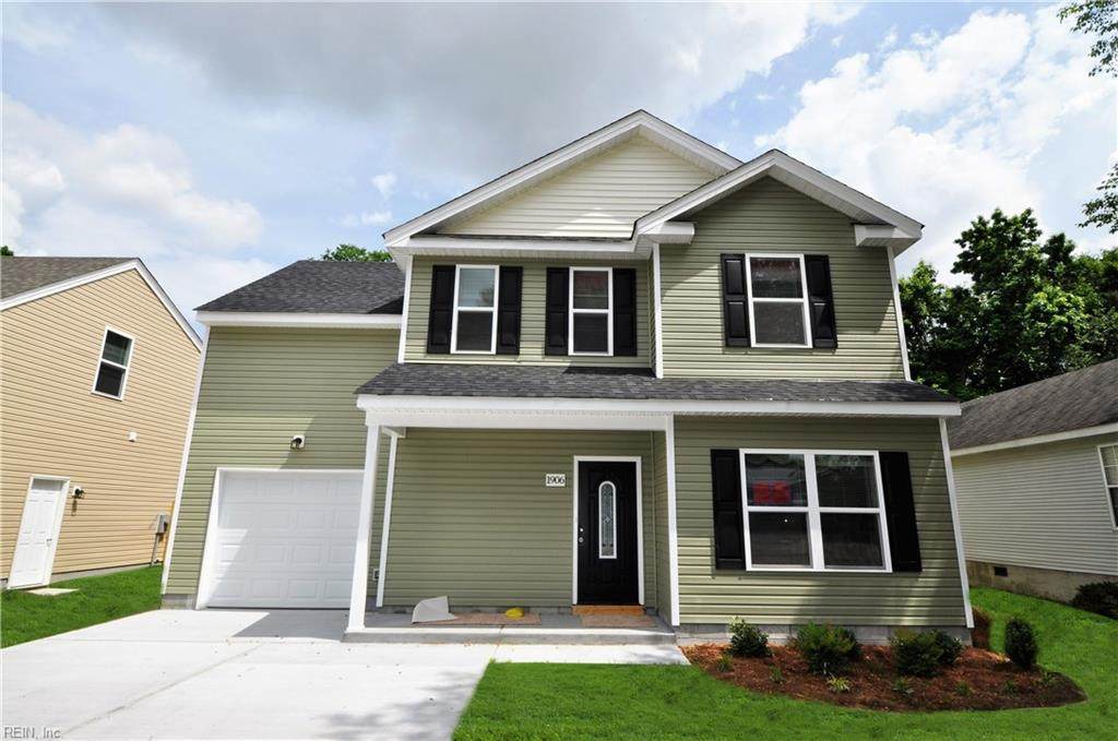 2819 Somme Ave - Photo 1