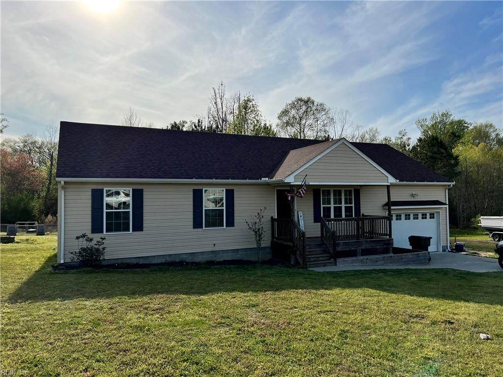 31159 Cypress Woods Trl - Photo 1
