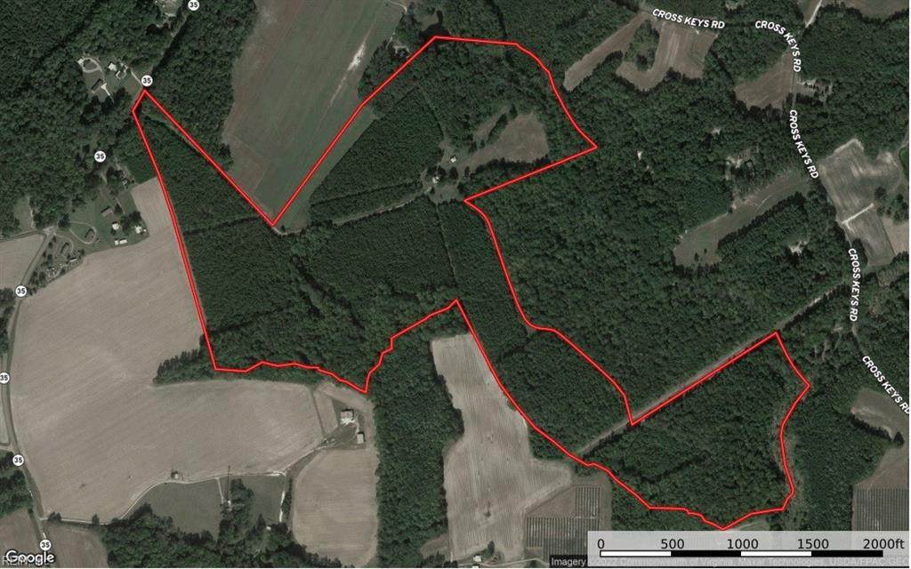 30075 Meherrin Rd - Photo 1