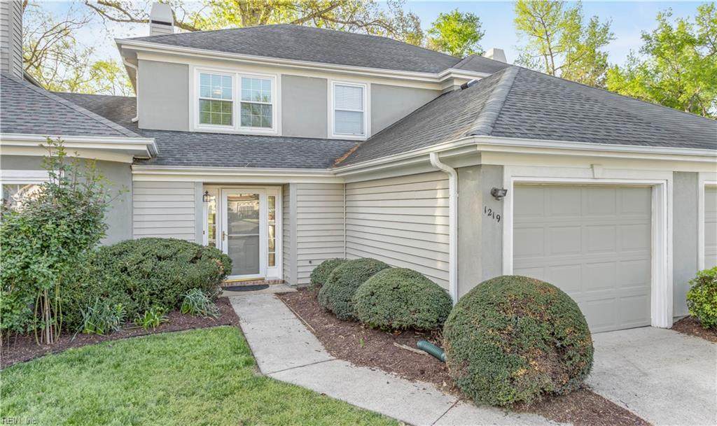 1219 Crooked Stick Xing - Photo 1
