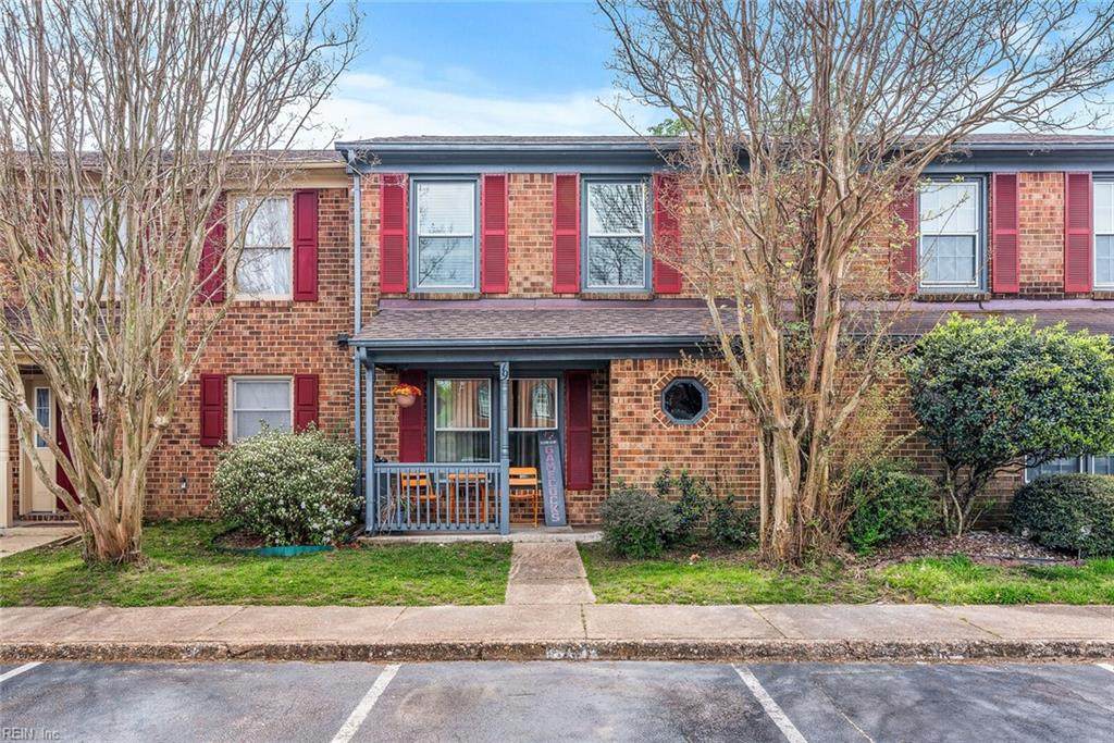 79 Glascow Way - Photo 1