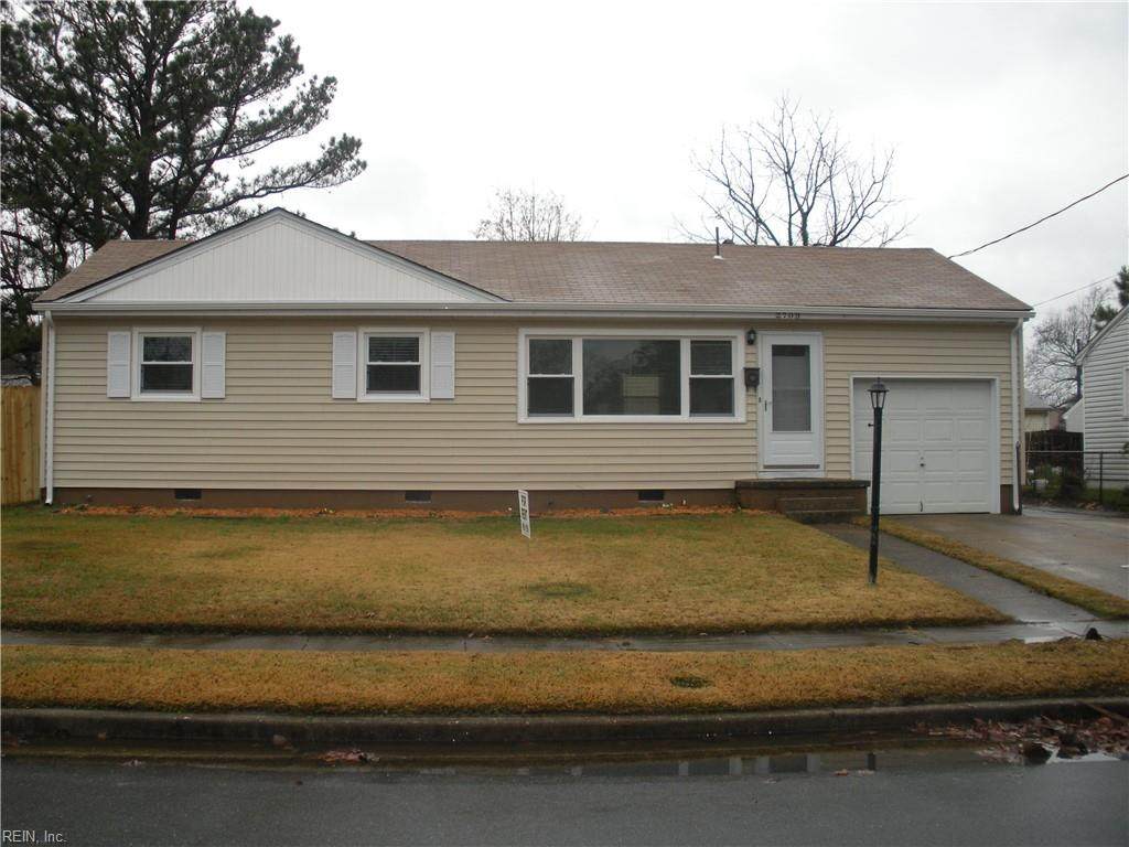 2709 Alder St - Photo 1