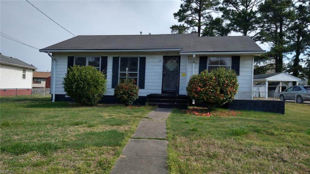 3804 Greenwood Dr - Photo 1