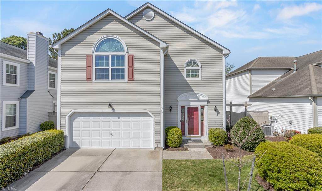 1543 Tallwood Cir - Photo 1
