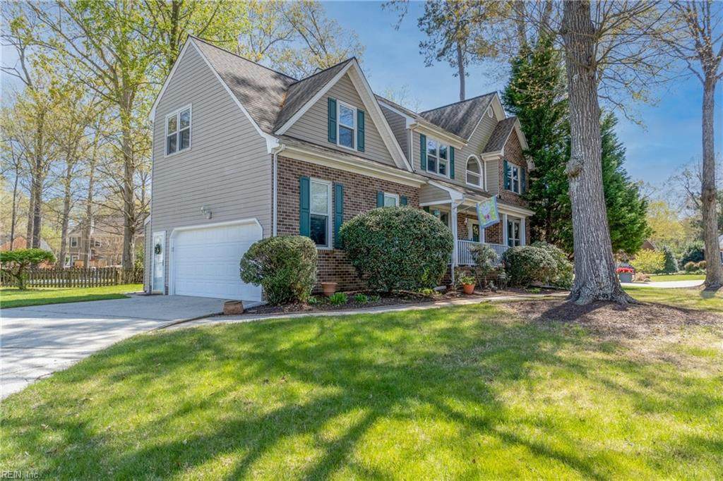4400 Foxwood Pl - Photo 1