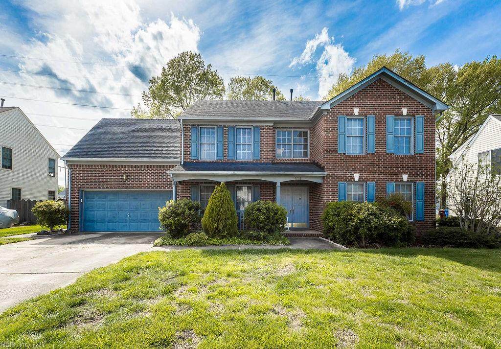 4313 Munford Ln - Photo 1