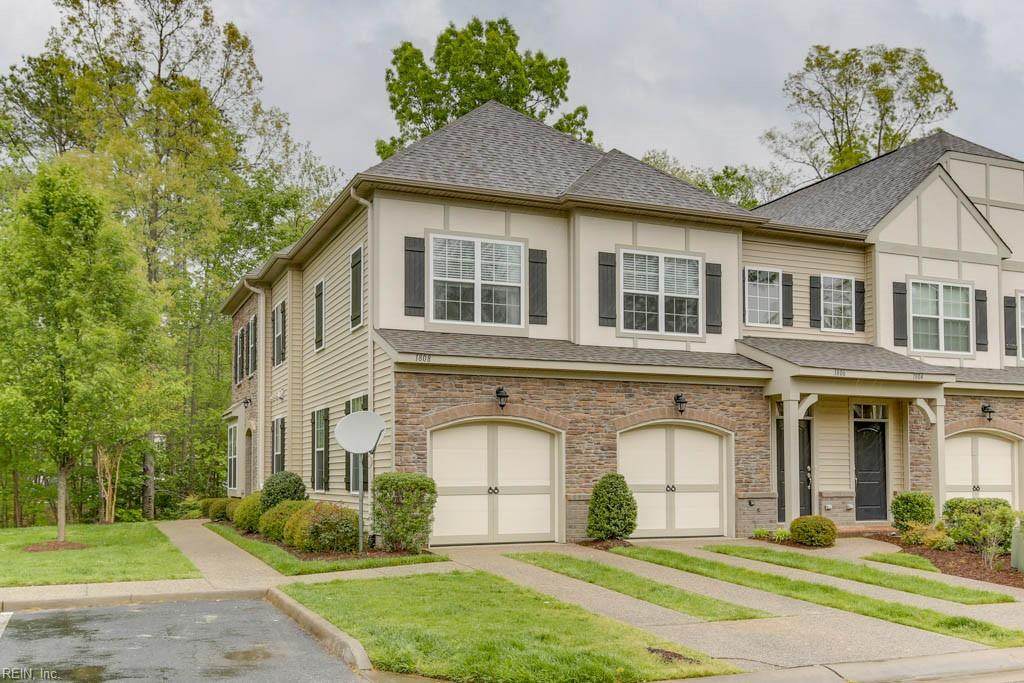 1808 James River Trl - Photo 1