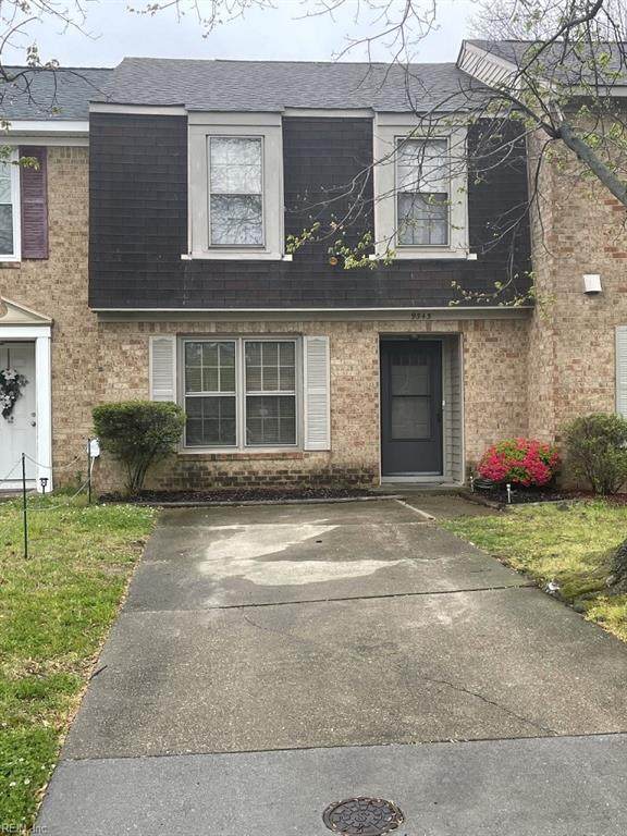 9343 1st View St - Photo 1
