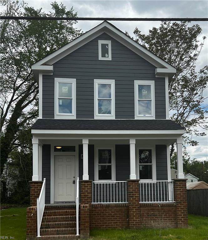 856 Washington Ave - Photo 1