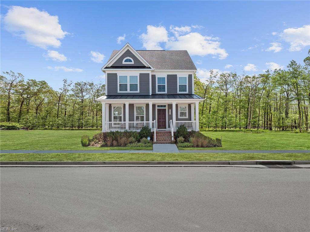 601 Foxfire Way - Photo 1