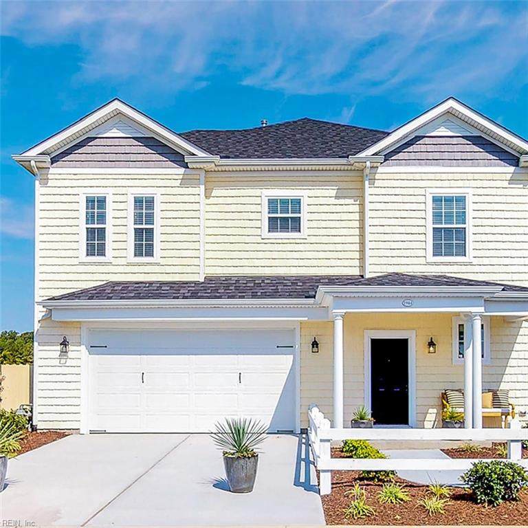 523 Middleton Way - Photo 1