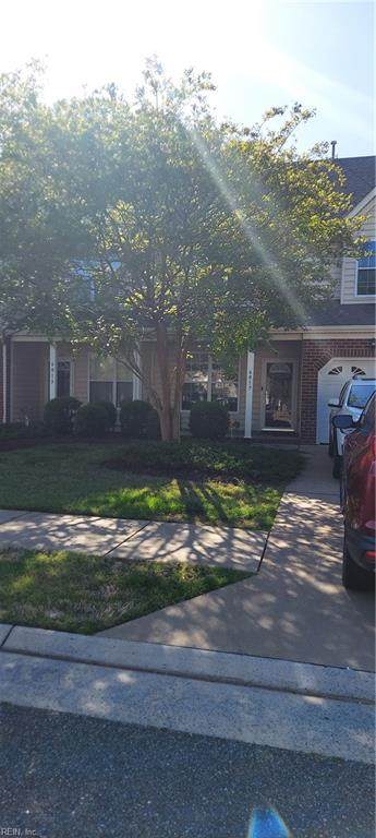 6017 Rollingwood St - Photo 1