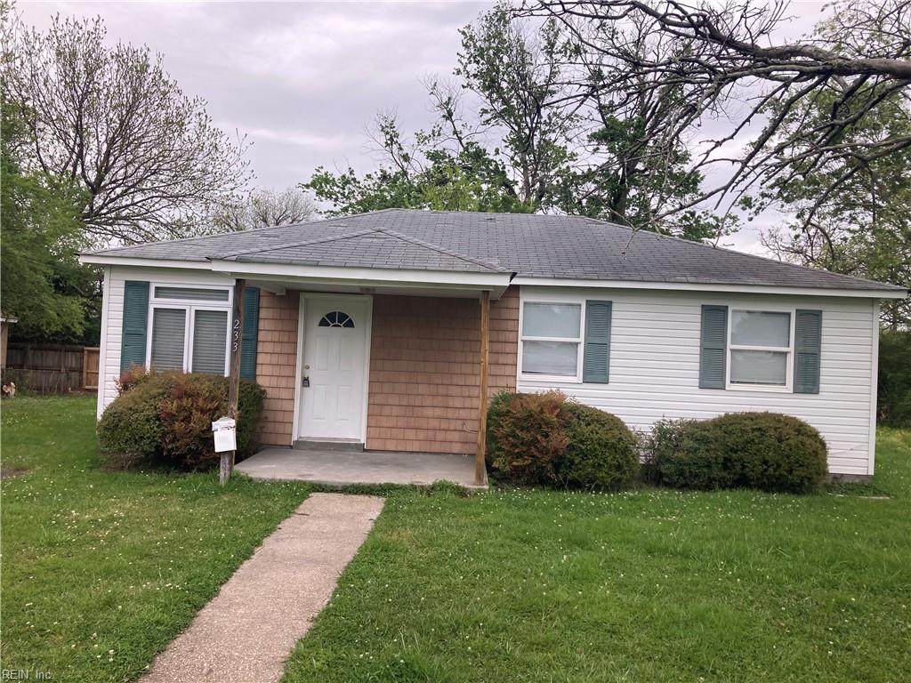 233 Beacon Rd - Photo 1