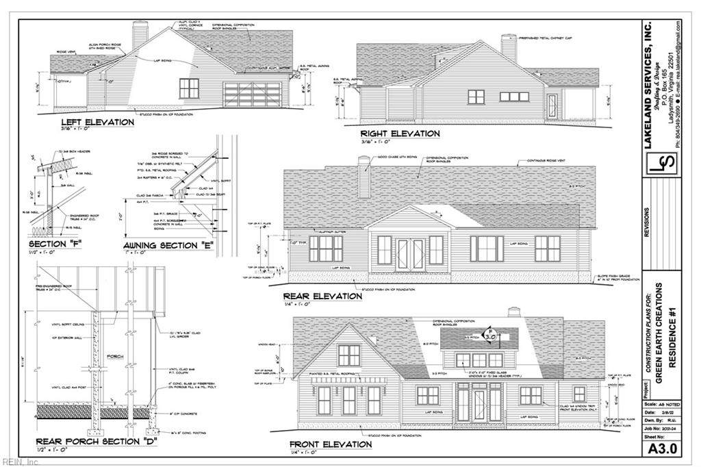4452 Old Princess Anne Rd - Photo 1