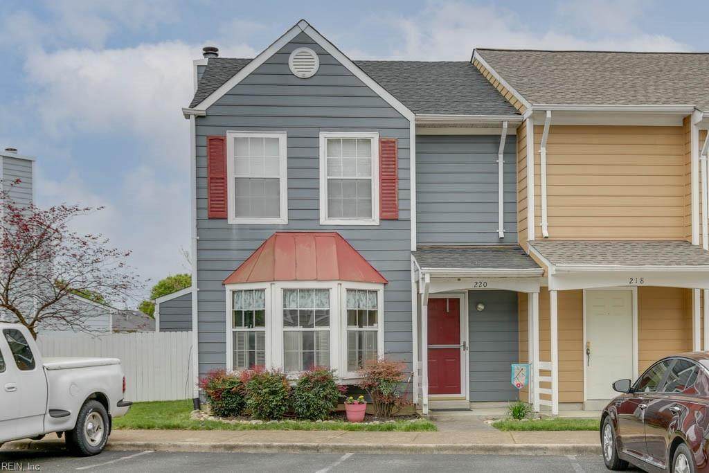 220 Whitewater Dr - Photo 1