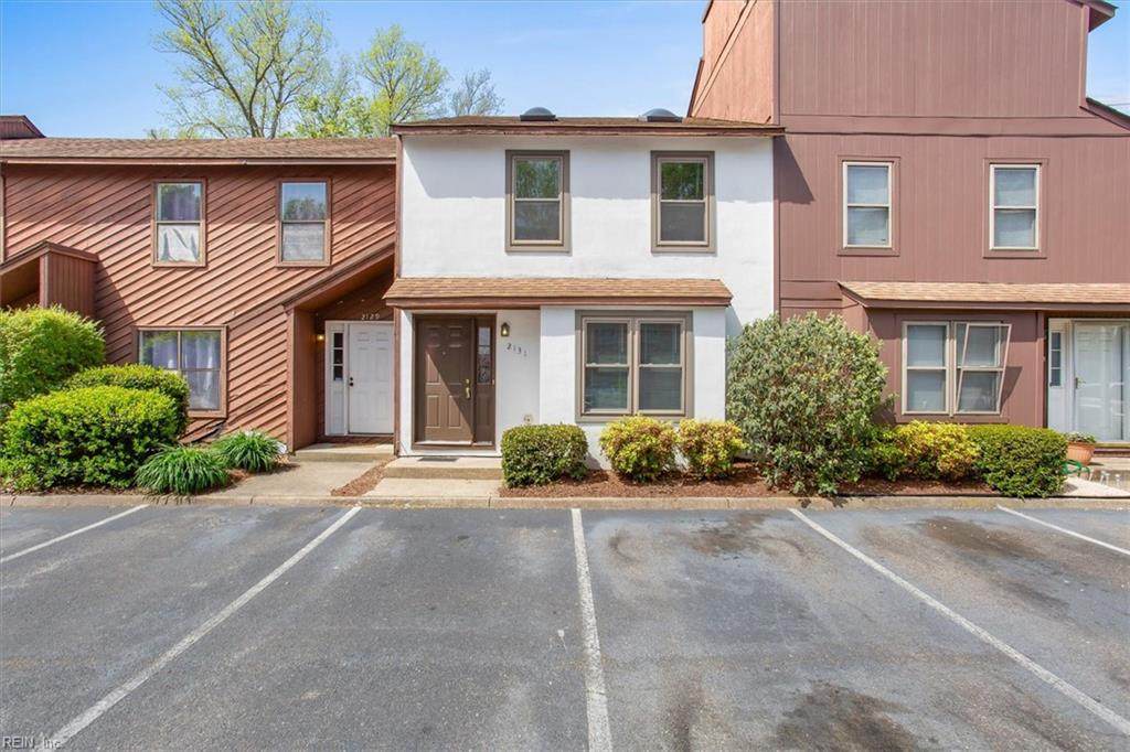 2131 Pier Point Pl - Photo 1