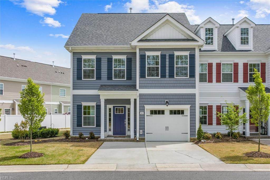 301 Martin Farm Rd - Photo 1