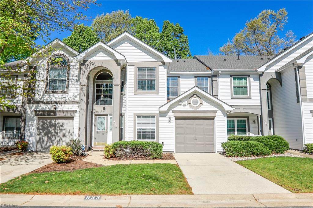 933 Backspin Ct - Photo 1