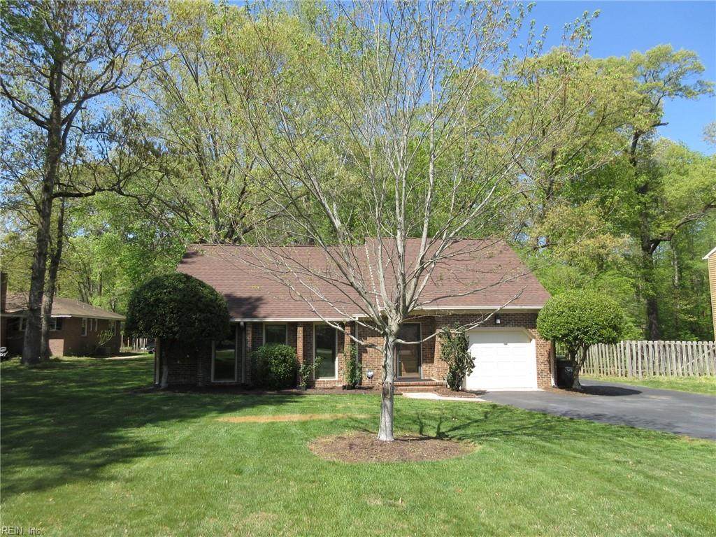 111 Lindsay Landing Ln - Photo 1