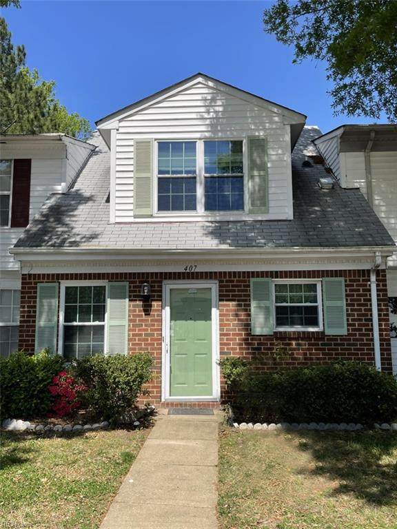 407 Hollomon Dr - Photo 1