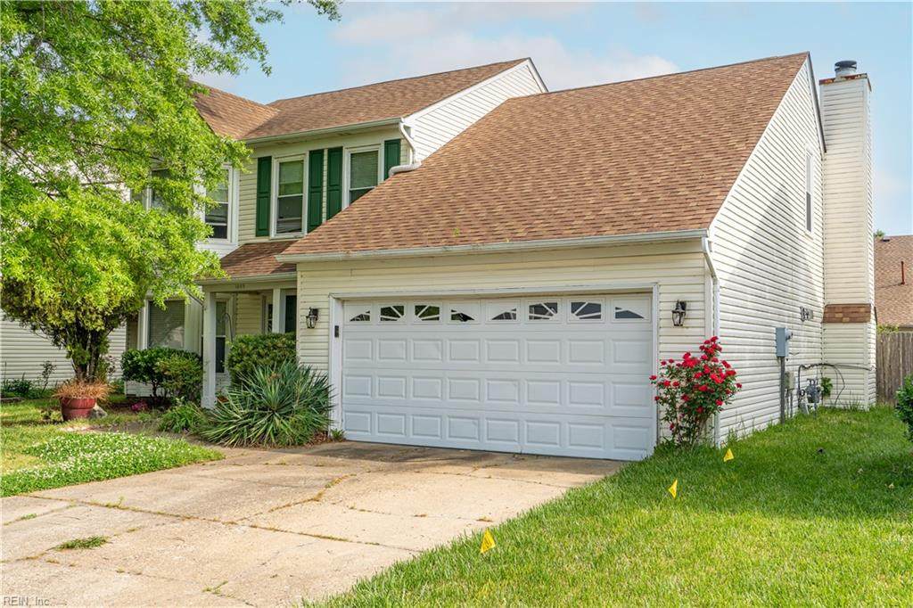 1089 Honeycutt Way - Photo 1