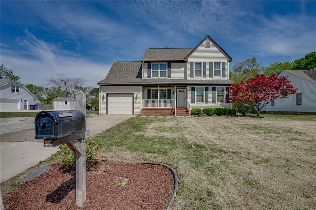 904 Glenda Cres - Photo 1