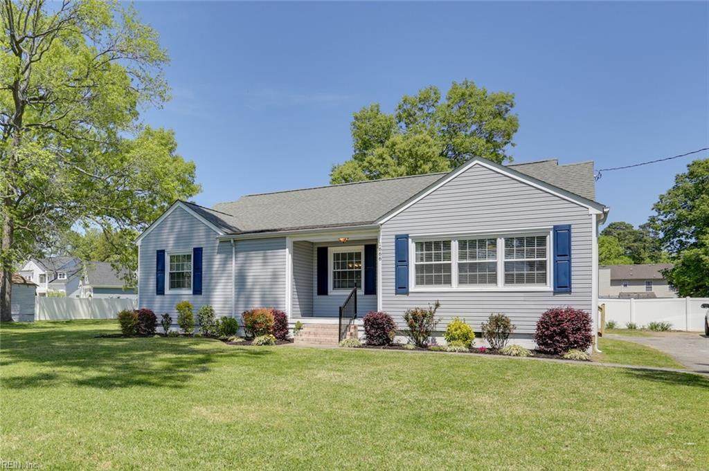 1666 Kempsville Rd - Photo 1