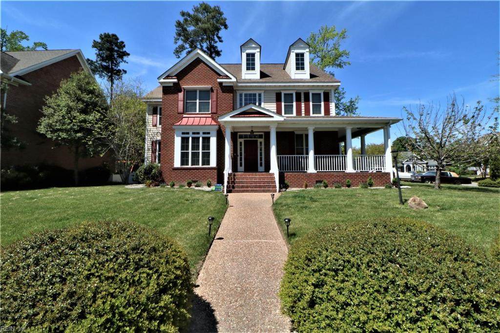 109 Liberty Way - Photo 1