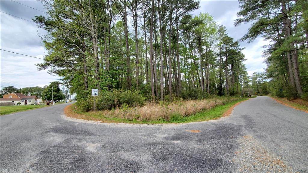 .80 Ac Sylvia Ave - Photo 1