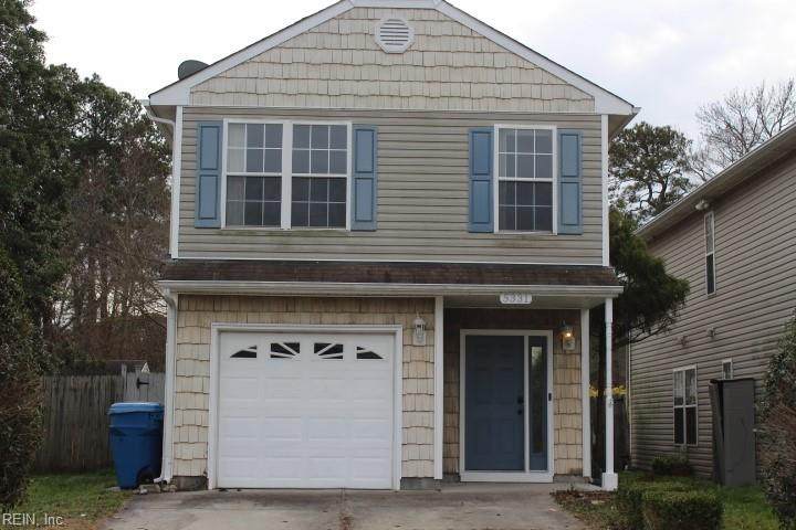 5331 Pandoria Ave - Photo 1