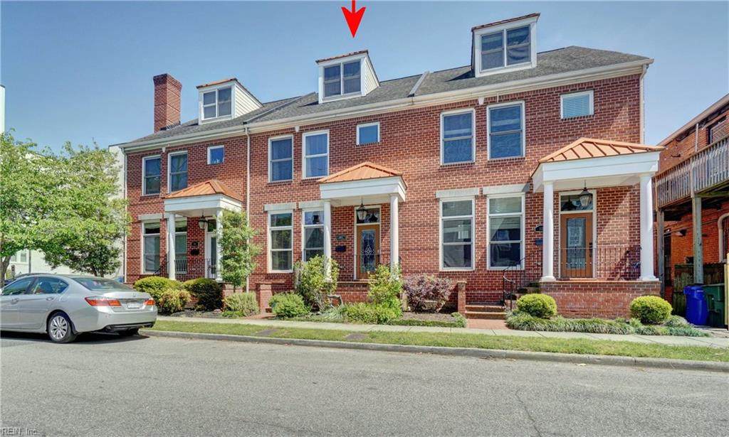 804 Manteo St - Photo 1