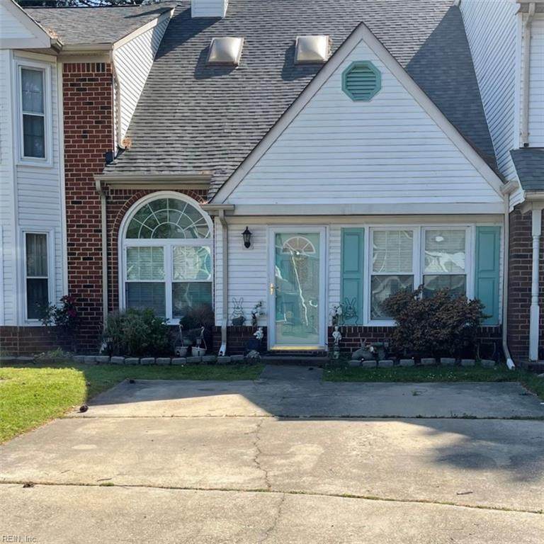 34 Lantern Way - Photo 1