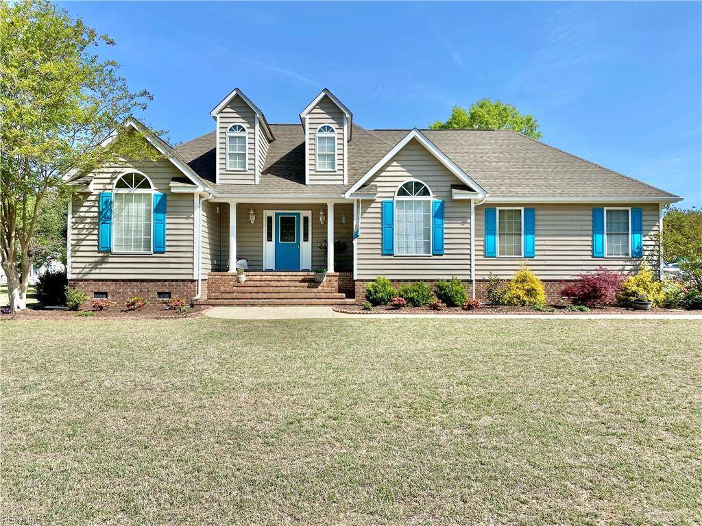 402 Kimberly Dr - Photo 1