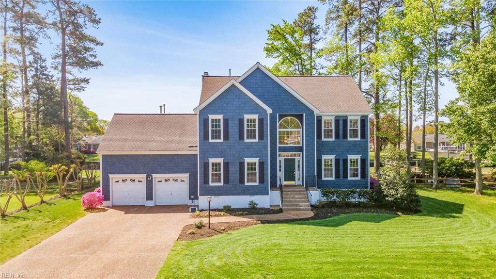 3 Heron Cir - Photo 1
