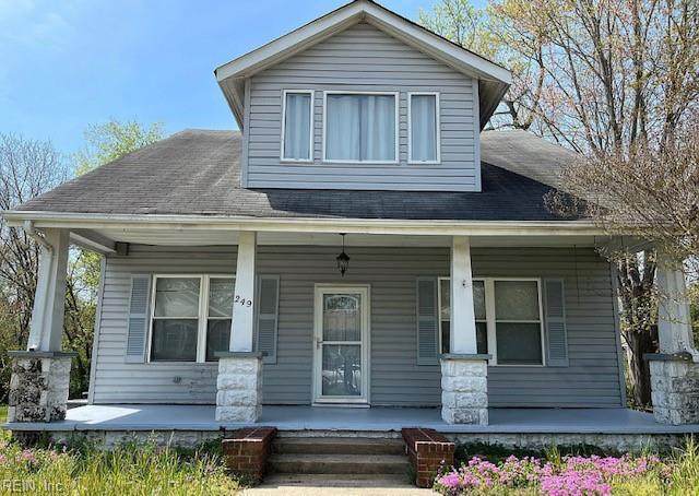 249 Clifton St - Photo 1