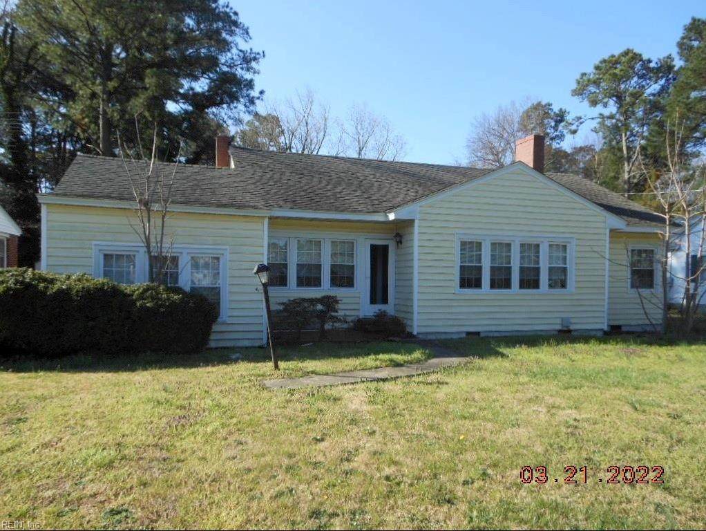 3526 Cherrystone Rd - Photo 1