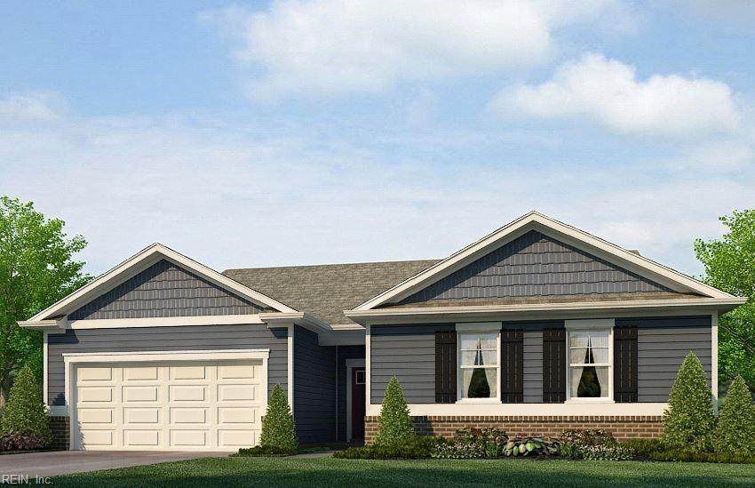 2204 Sir Hatchett Ct - Photo 1