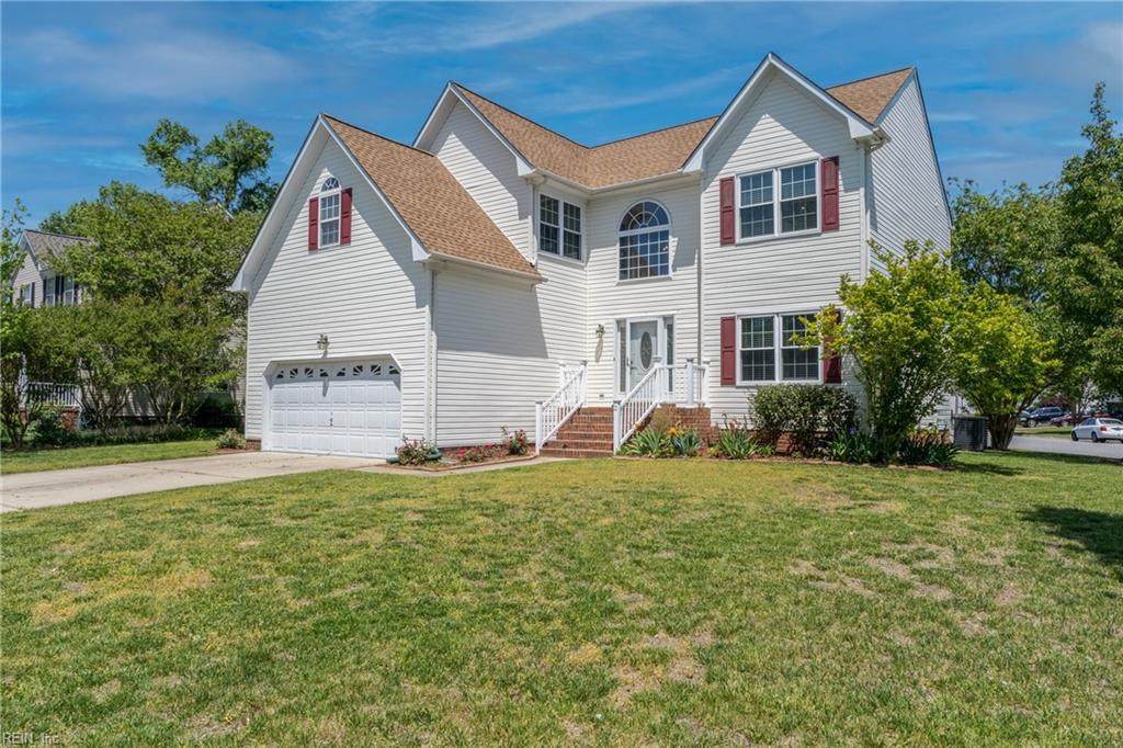 2154 Chesterfield Loop - Photo 1
