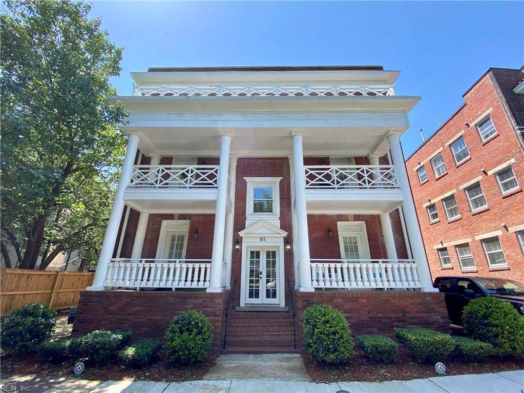 511 Graydon Ave - Photo 1