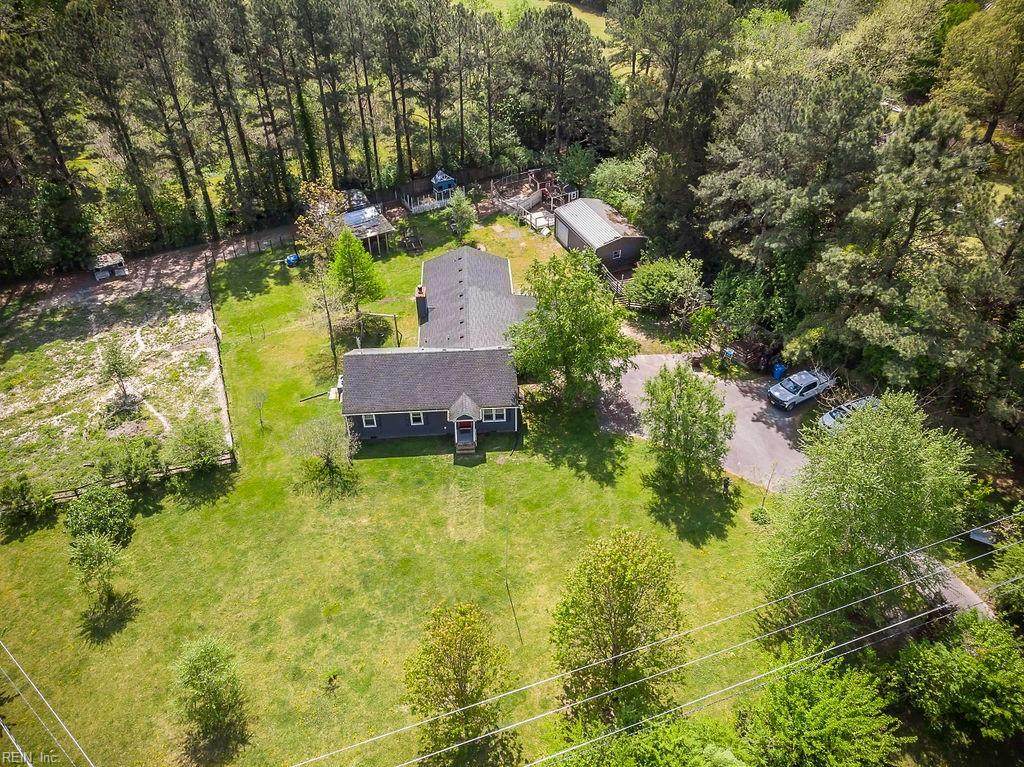 829 Gallbush Rd - Photo 1