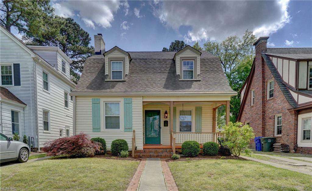 1343 Westmoreland Ave - Photo 1