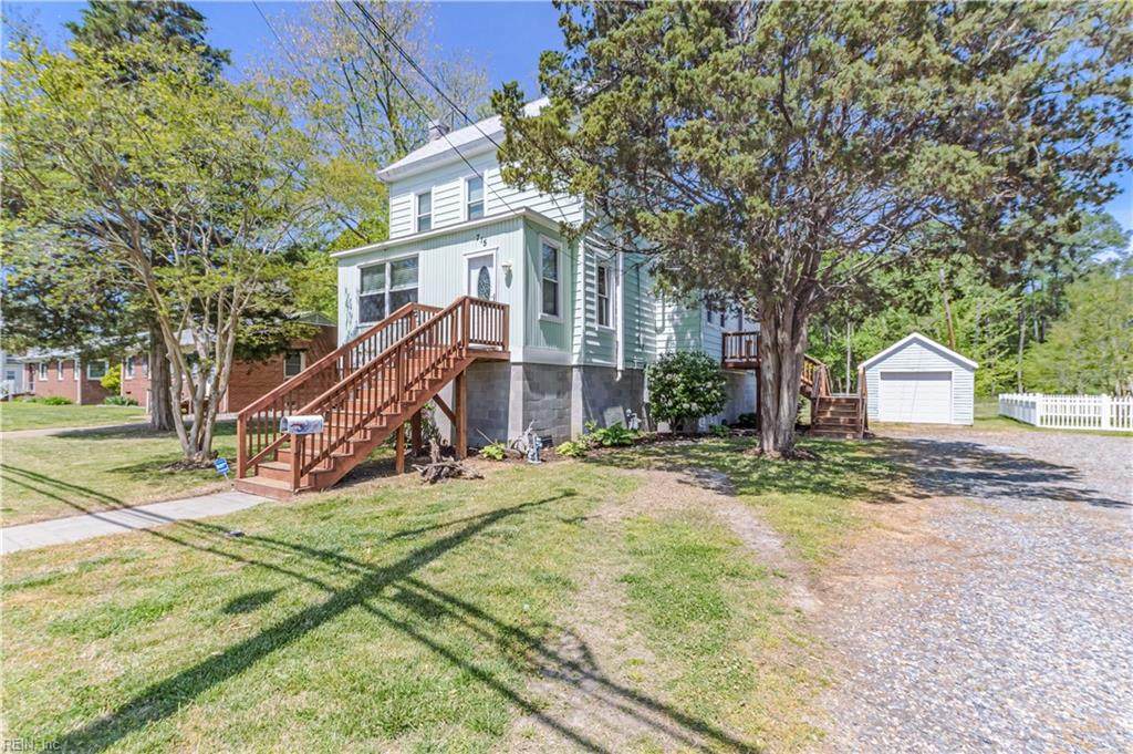 715 Beach Rd - Photo 1