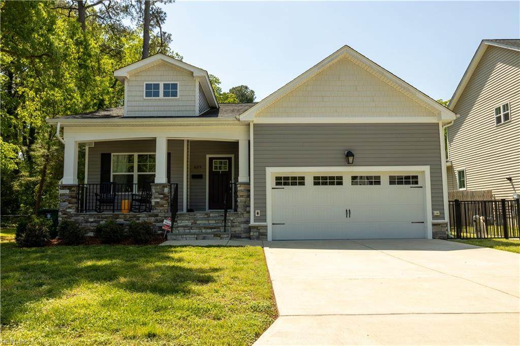 609 Woods Rd - Photo 1