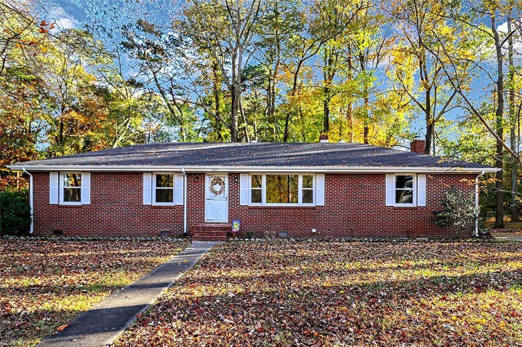 3217 Pioneer Ln - Photo 1