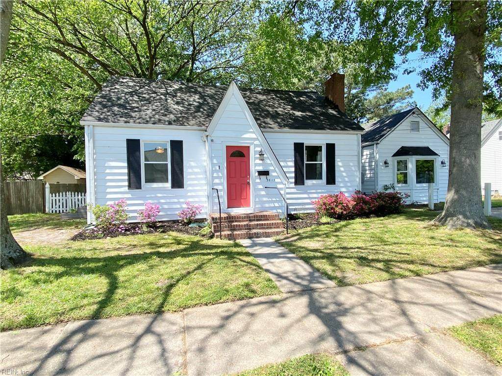 3813 Pamlico Cir - Photo 1