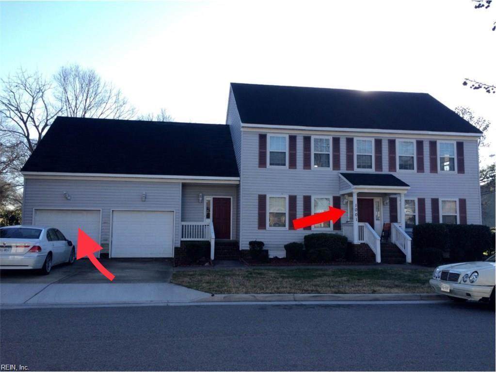 1001 Woronoca Ave - Photo 1