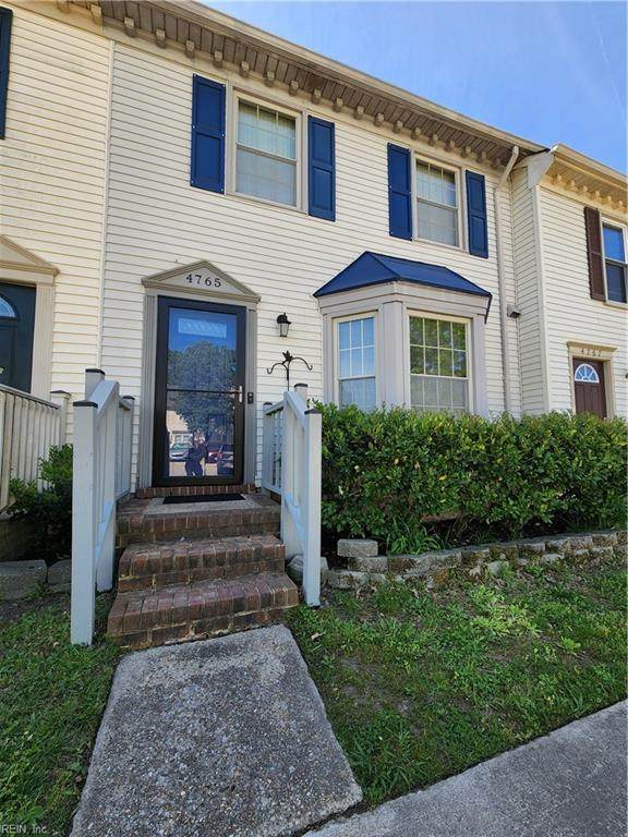 4765 Woods Edge Rd - Photo 1