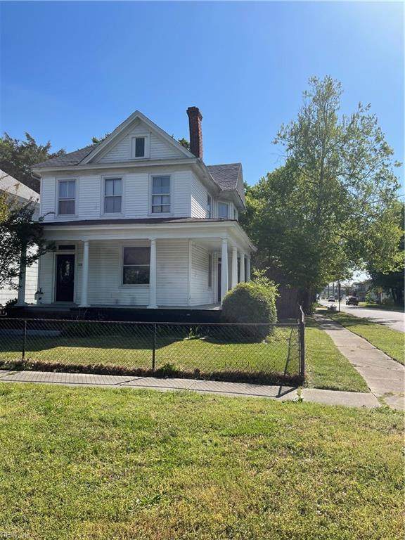 257 Maryland Ave - Photo 1