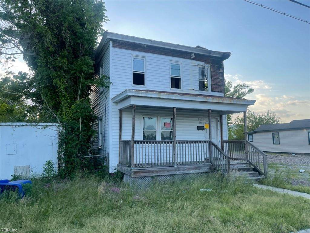 660 Virginia Ave - Photo 1