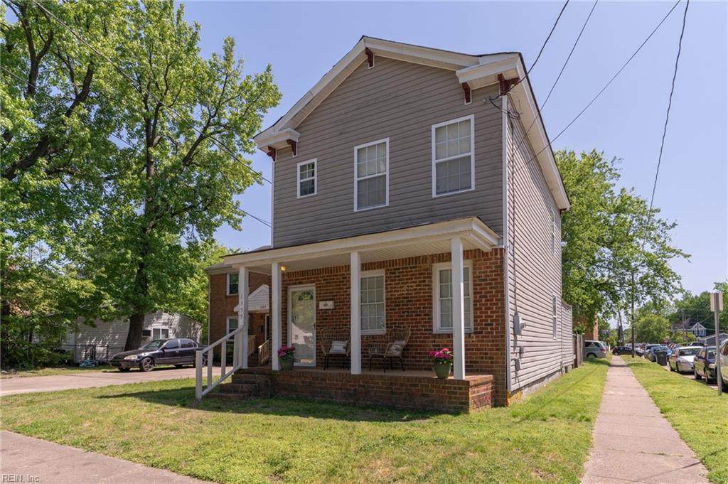 1359 40th St - Photo 1